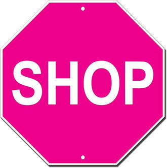 Open Sign Electric