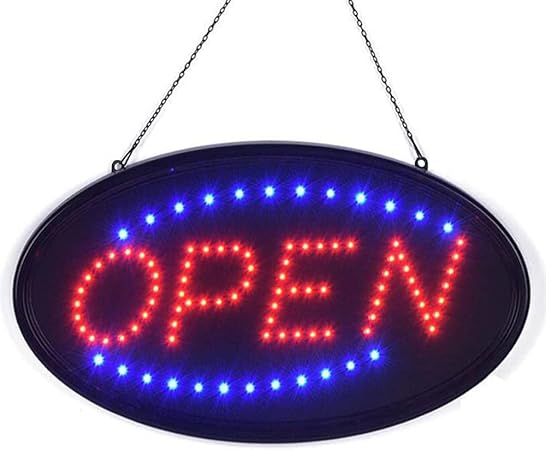 Custom Neon Signs