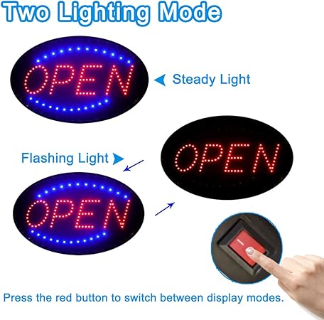 Custom Neon Signs