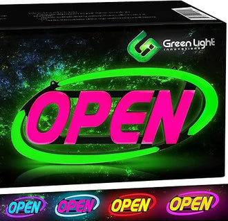 Neon Signs for Business