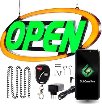 Neon Signs for Business