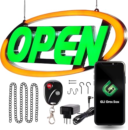 Neon Signs for Business