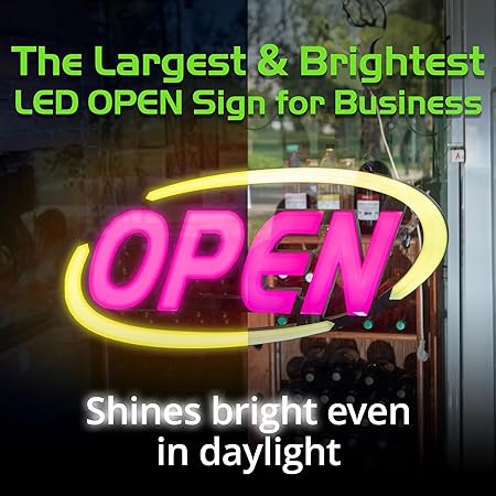 Neon Signs for Business